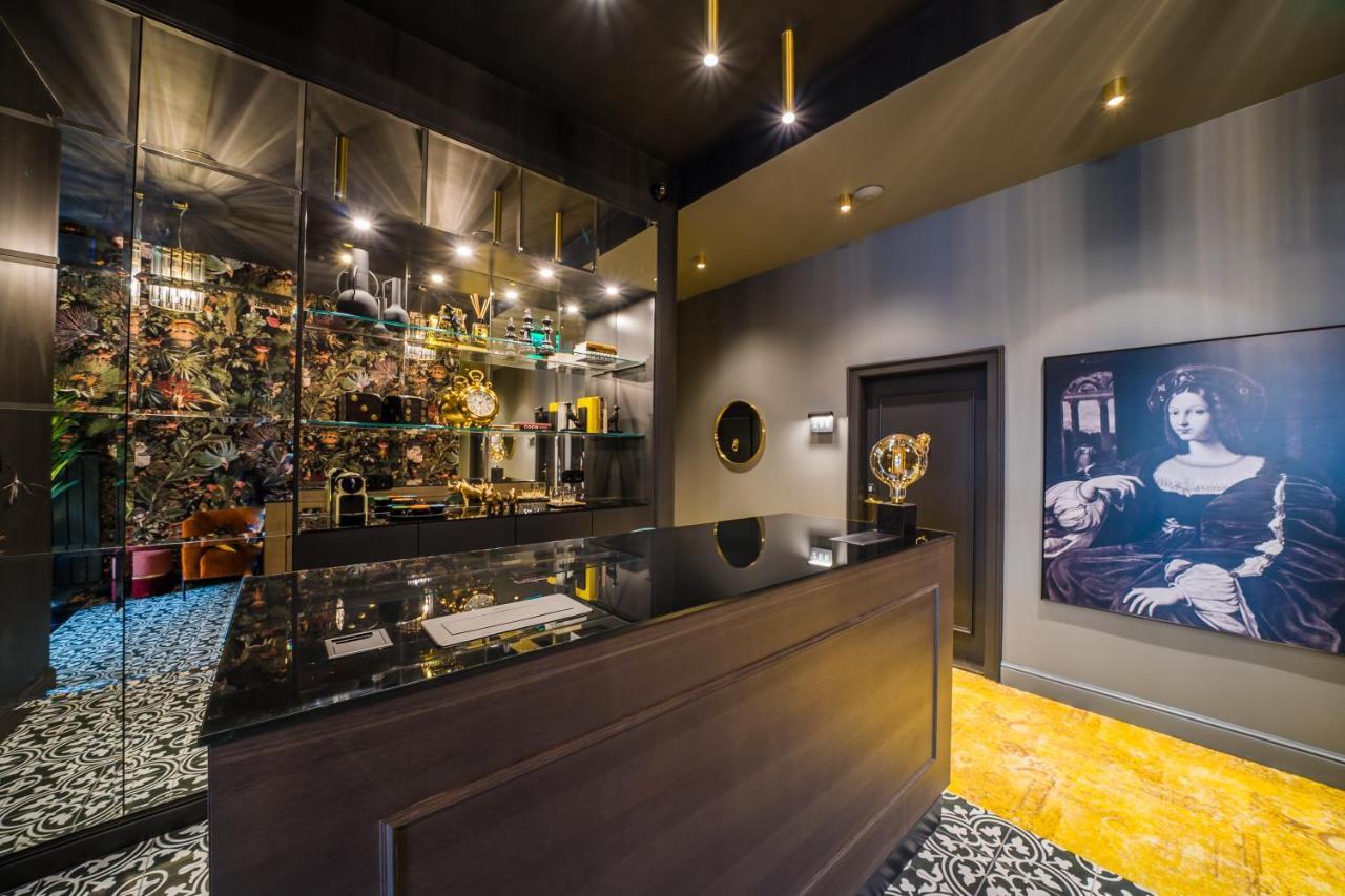 Leo Boutique - Adults Only 2* Boedapest