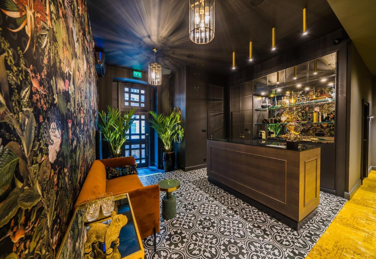 Готель Leo Boutique - Adults Only 2*