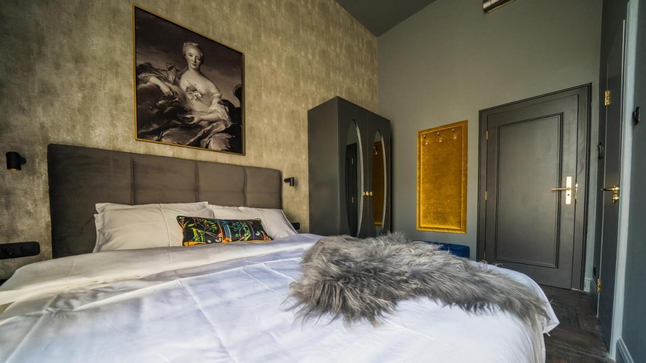 Leo Boutique - Adults Only Готель 2*