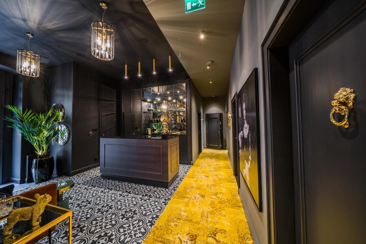 Leo Boutique - Adults Only 2* Boedapest