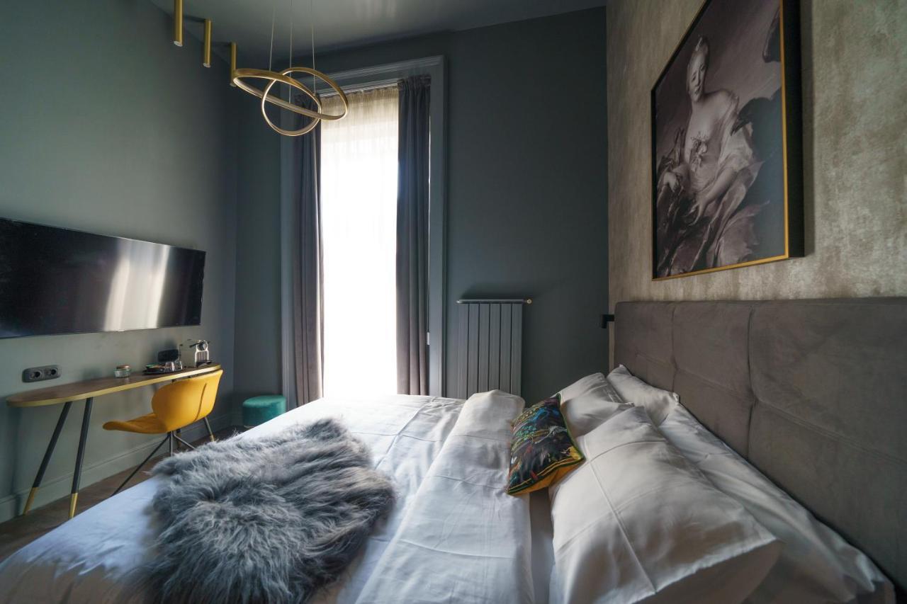 Leo Boutique - Adults Only Готель 2*