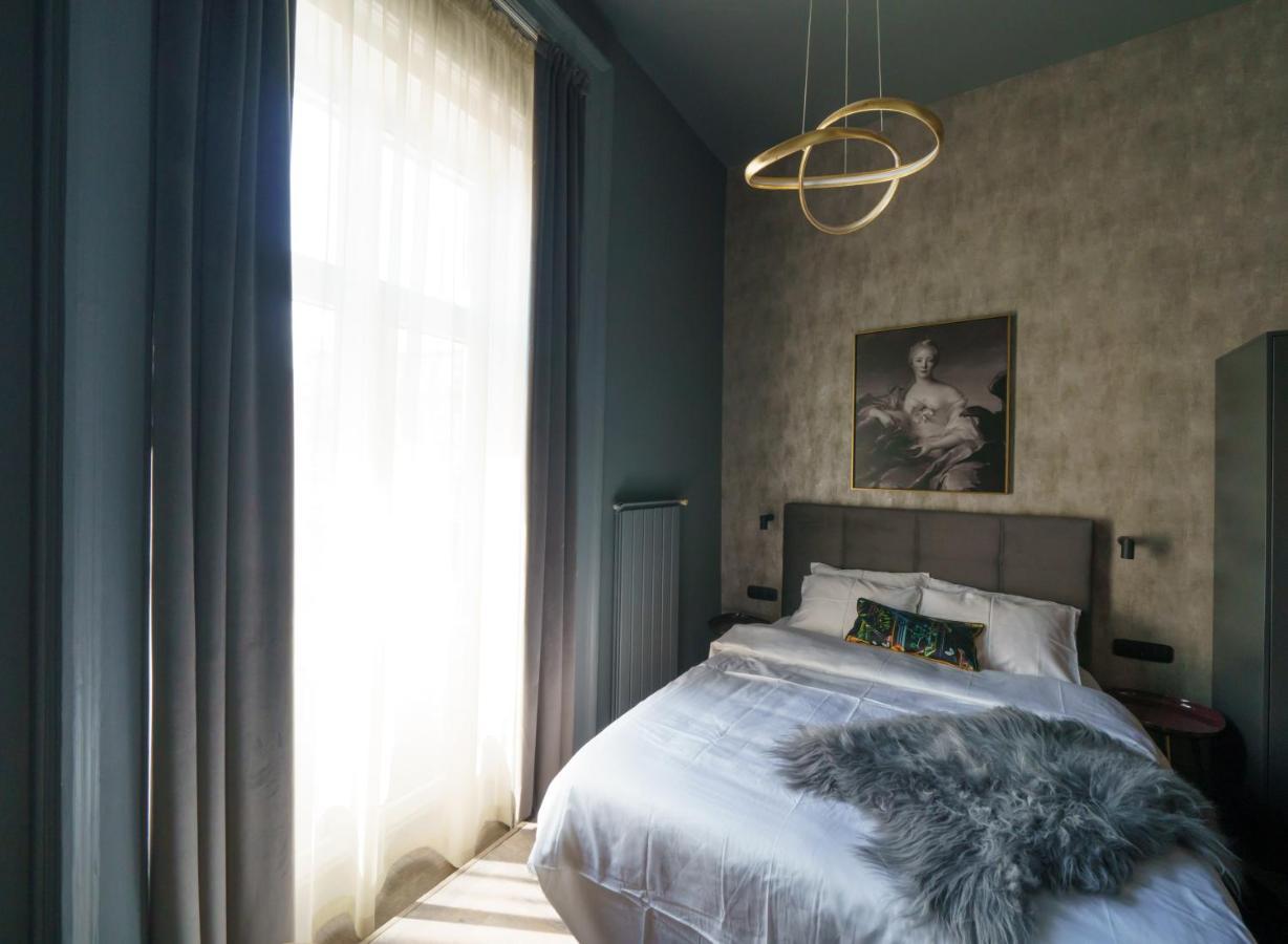 Leo Boutique - Adults Only Hotel Budapesta
