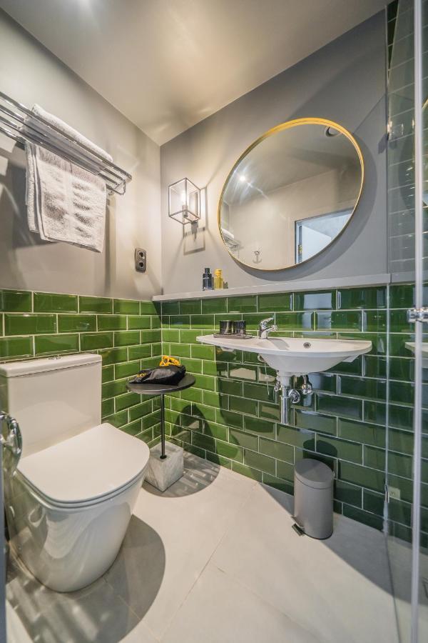 Leo Boutique - Adults Only 2* Budapesta