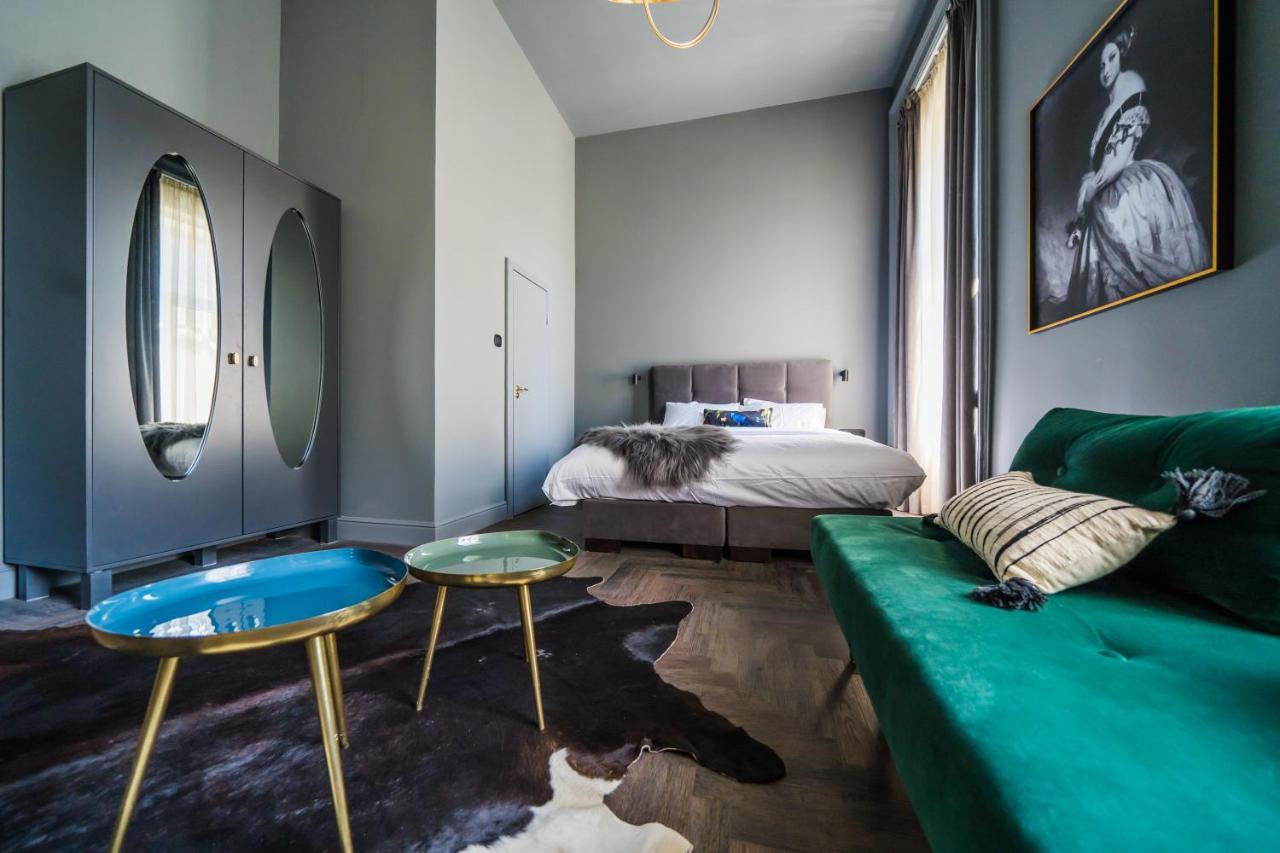 Leo Boutique - Adults Only Hotel Budapesta
