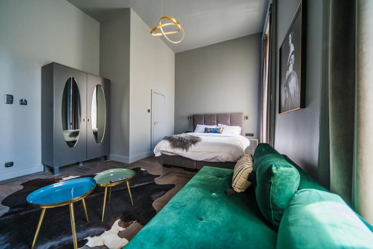 Leo Boutique - Adults Only Budapesta