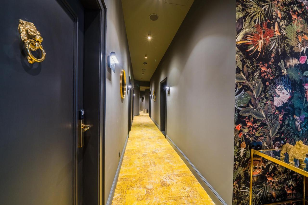 Leo Boutique - Adults Only Hotel Budapesta