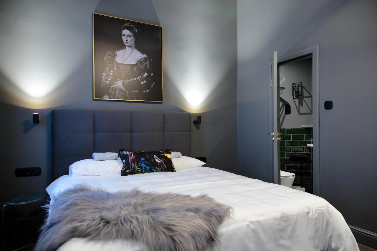 Leo Boutique - Adults Only Budapesta